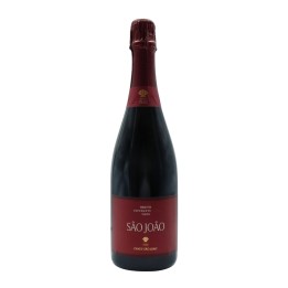 Caves São João Red Brut Sparkling 2023