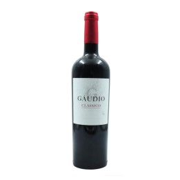 Gáudio Classic Rot 2016