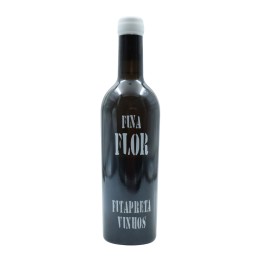 Fita Preta Fina Flor Late Harvest
