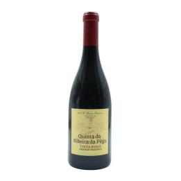 Quinta da Ribeira da Pêga Tinta Roriz Grand Reserve Red 2021