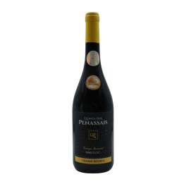 Quinta dos Penassais Touriga Nacional Red 2021