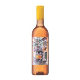 Vidigal Porta 6 PET Rosé 2024