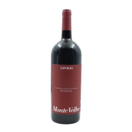 Magnum Monte Velho Reserve Red 2021