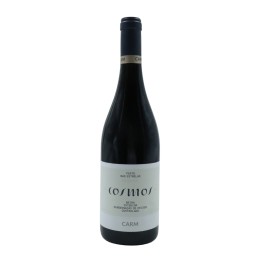 Carm Cosmos Reserve Red 2020