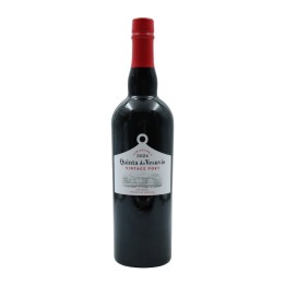 Quinta do Vesuvio Vintage Portwein 2024