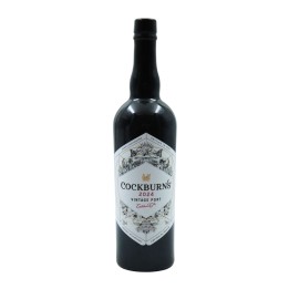 Cockburns Vintage Port 2024