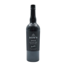 Dows Vintage Port 2024