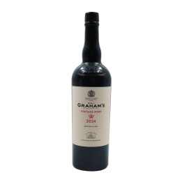 Grahams Vintage Porto 2024