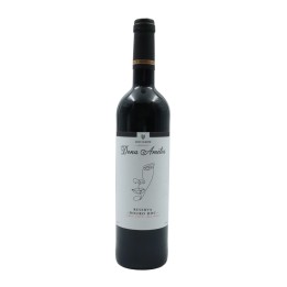 Dona Amélia Reserve Red 2020