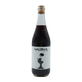 Galerna Fuse Clarete Red 2021