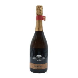 Quinta do Sobreiró de Cima Reserve Brut Sekt 2023