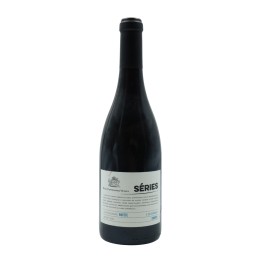 Real Companhia Velha Séries Rufete Red 2018