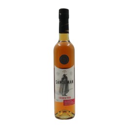 Sandeman Character Medium Dry Sherry
