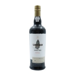 Sandeman Vintage Port 2024