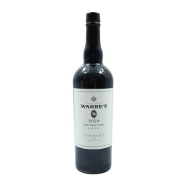 Warres Vintage Port 2024