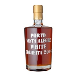 Vista Alegre White Colheita Porto 2016