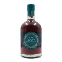 Favaios Moscatel do Douro 2007