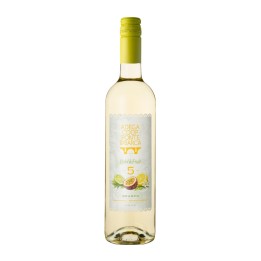 Adega Ponte da Barca BubbleFruit Blanco