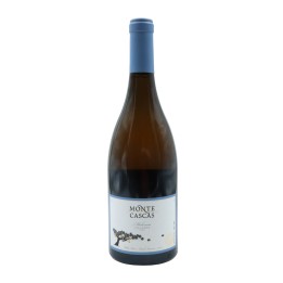 Monte Cascas Malvasia de Colares Weiß 2018