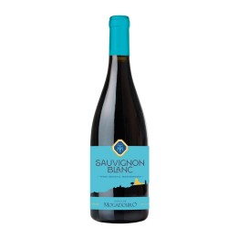 Terras de Mogadouro Sauvignon Blanc White 2024