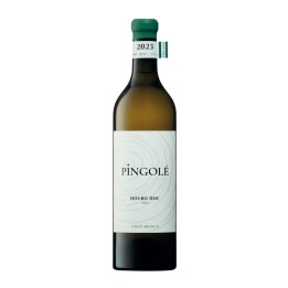 Pingolé White 2023