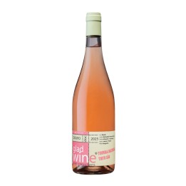 Glad Wine Rosé 2025