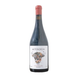 Mitologia Touriga Nacional Reserve Red 2022