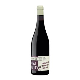 Glad Wine Red 2025