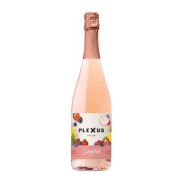 Plexus Red Berries Sangria