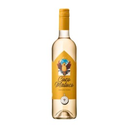 Cuco Maluco White