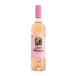 Cuco Maluco Rosé