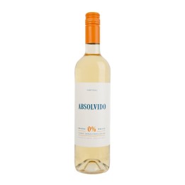 Absolvido 0% Blanco