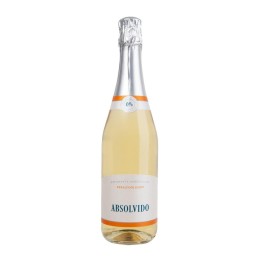 Absolvido 0% Sparkling