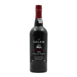 Calem Quinta da Foz Vintage Porto 1996
