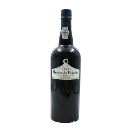 Quinta do Vesuvio Vintage Portwein 1989
