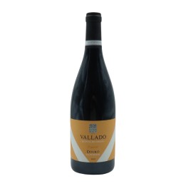 Vallado Douro Superior Red 2019