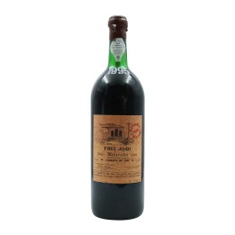 Magnum Frei João Reserve Red 1995