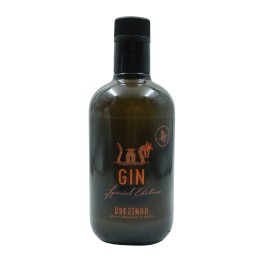 Brejinho da Costa Special Edition Gin
