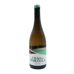 Chão da Portela Mocatel Galego White 2020