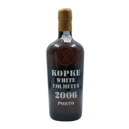 Kopke Colheita White Porto 2006