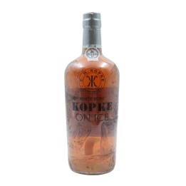 Kopke On Ice White Porto