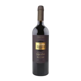 Caves Santa Marta Signature Red 2023