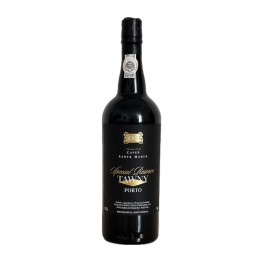 Caves Santa Marta Special Reserve Tawny Port