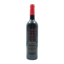 Padrão dos Povos Red 2018