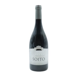 Soito Reserve Red 2018