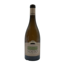 Soito Encruzado Reserve White 2023