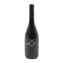 Quinta de Lemos Dona Georgina Red 2016
