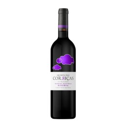 Quinta das Corriças Touriga Nacional Red 2018