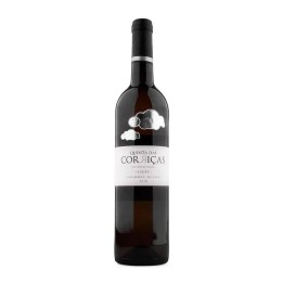 Quinta das Corriças Reserve White 2018