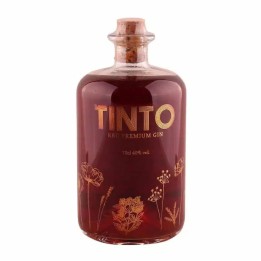 Gin Tinto Premium Red Gin